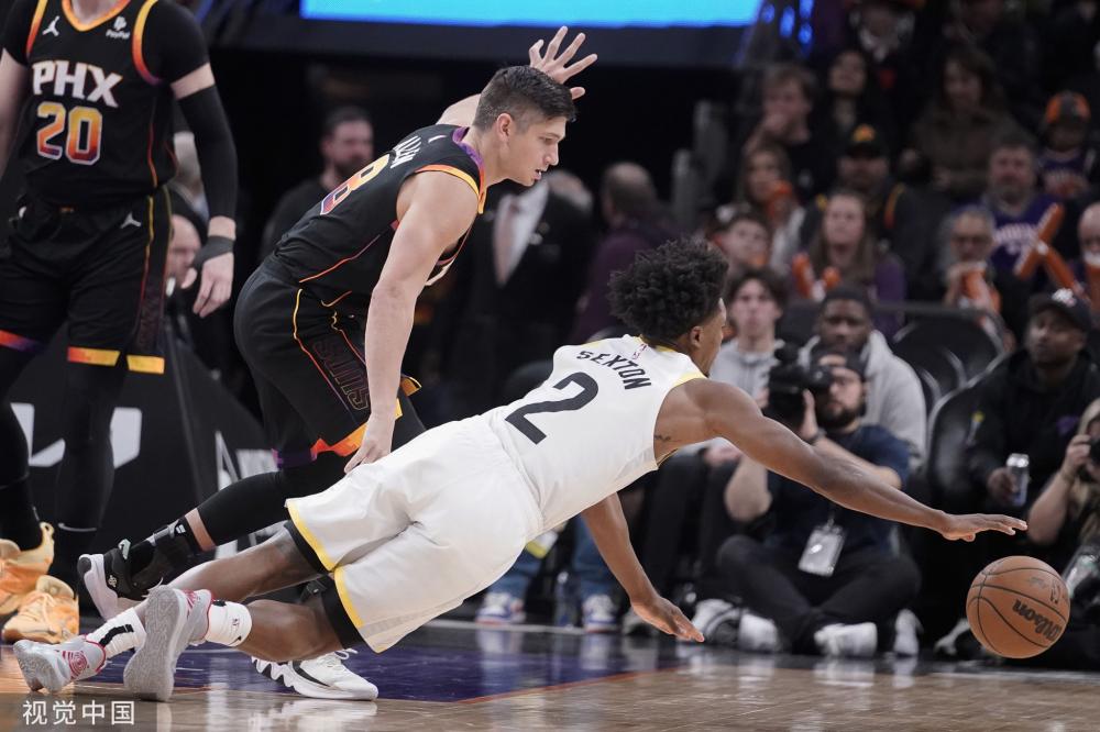 他们在比赛 他们在比赛