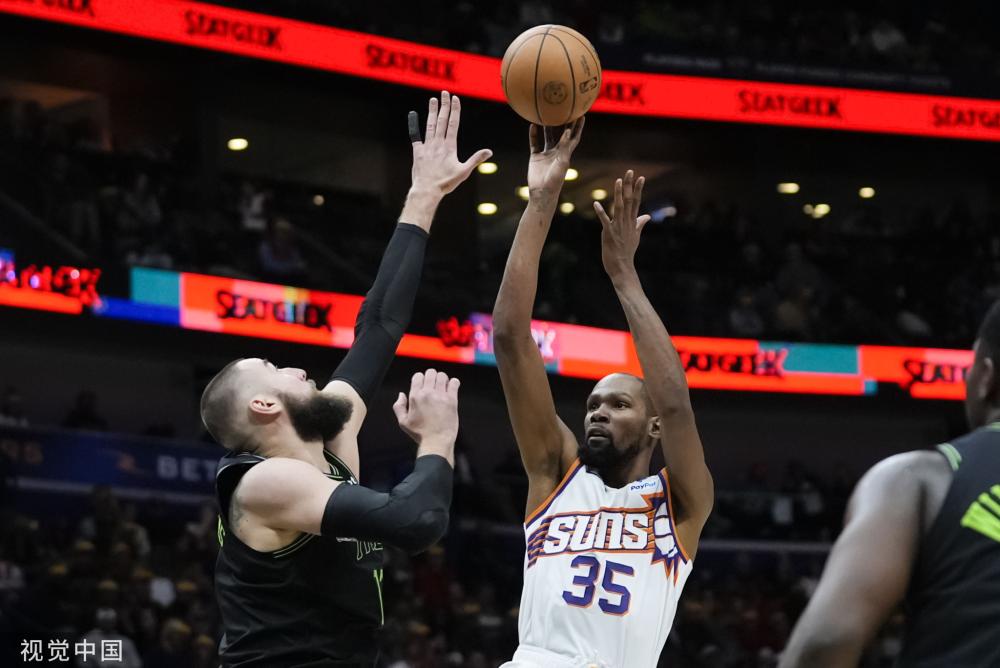 打入3球!官方：杨超声当选中超联赛2／3月最佳球员