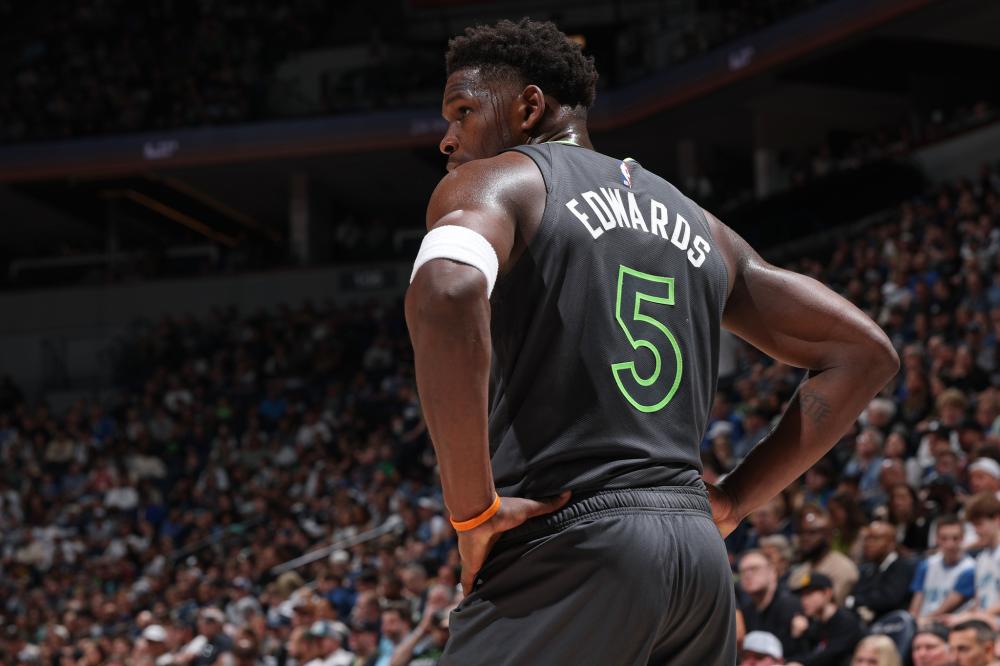 他们在预选 他们在预选